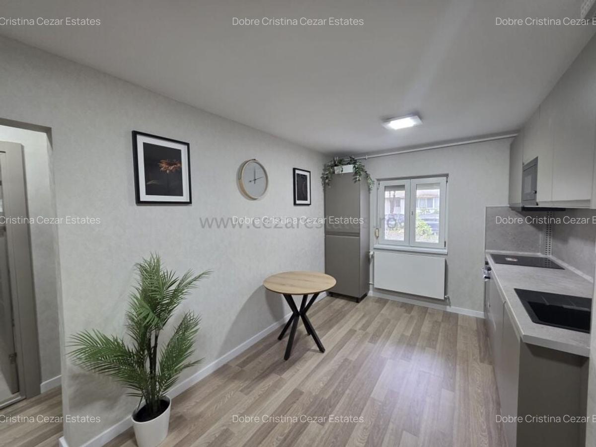 BEST DEAL AVIATIEI HERASTRAU APARTAMENT 2 CAMERE COMPLET MOBILAT LUX - 17