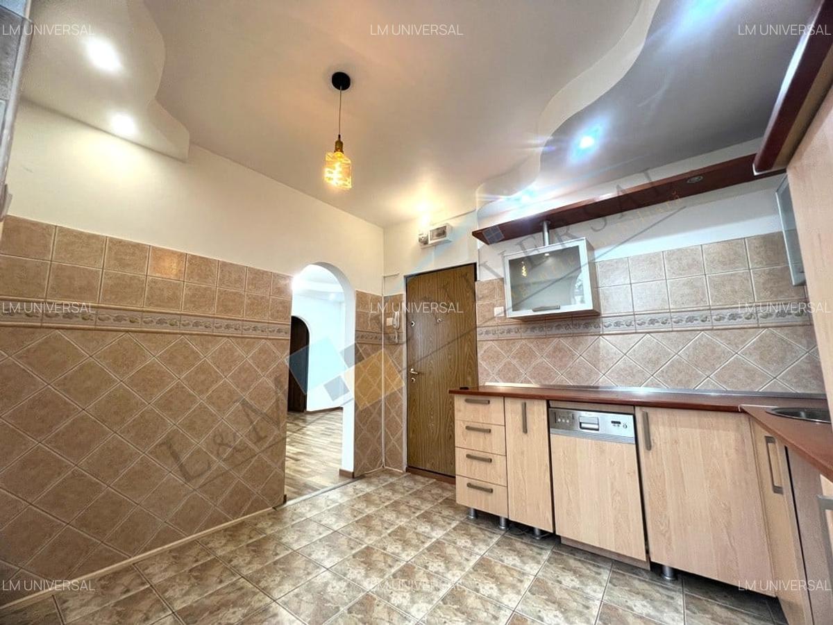 Apartament cu 2 camere în Domenii - 9