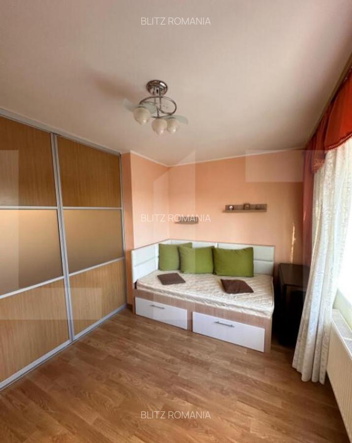 Apartament semidecomandat 2 camere Popesti-Leordeni - 7