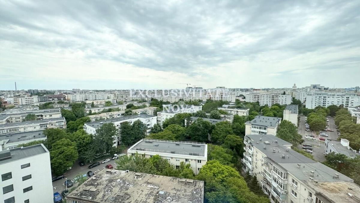 Mall Vitan - Vanzare apartament 2 camere in Bloc NOU ! - 28