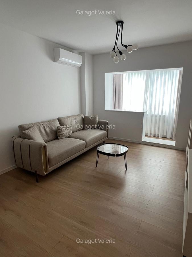 DE INCHIRIAT APARTAMENT/ 2 CAMERE/ AVIATIEI  750 EURO - 3