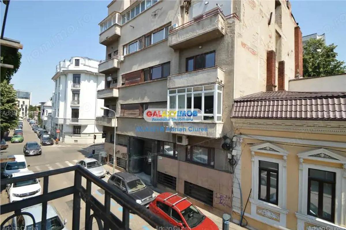 Spatiu Birou | 135mp | Centrala Proprie | Universitate | Carol - 15