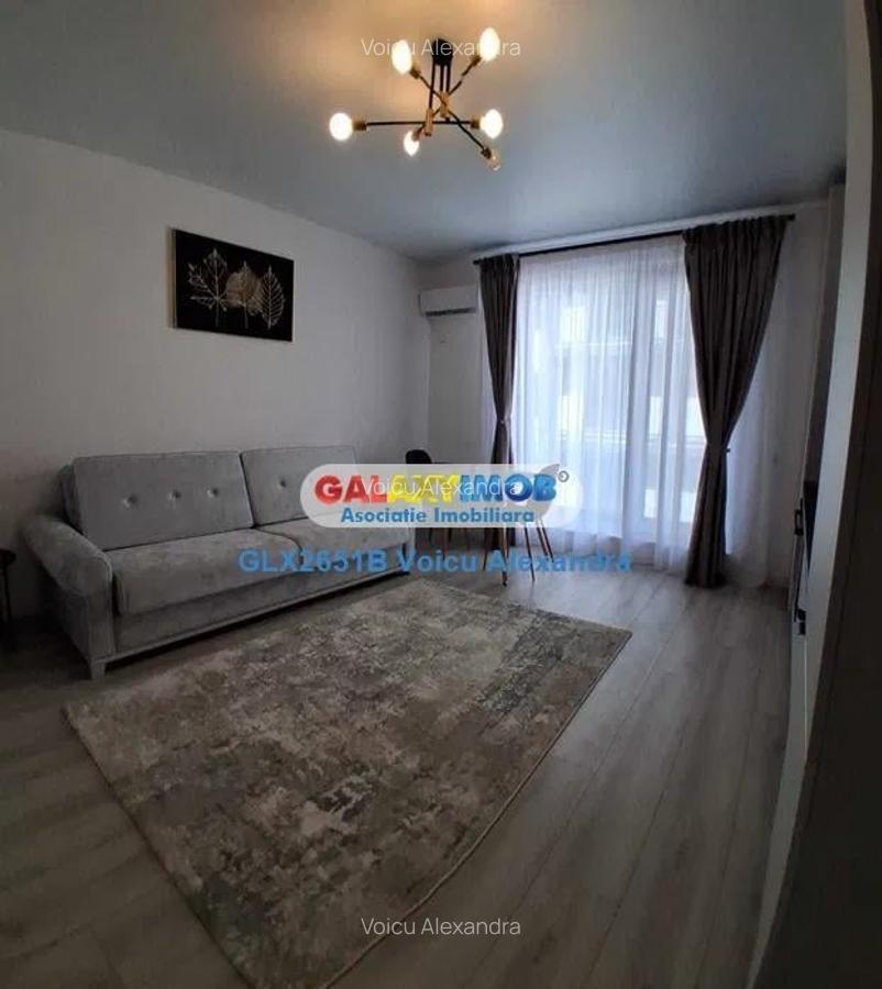 Apartament Studio Lux - Bloc Nou - Aparatorii Patriei - Parcare - 6