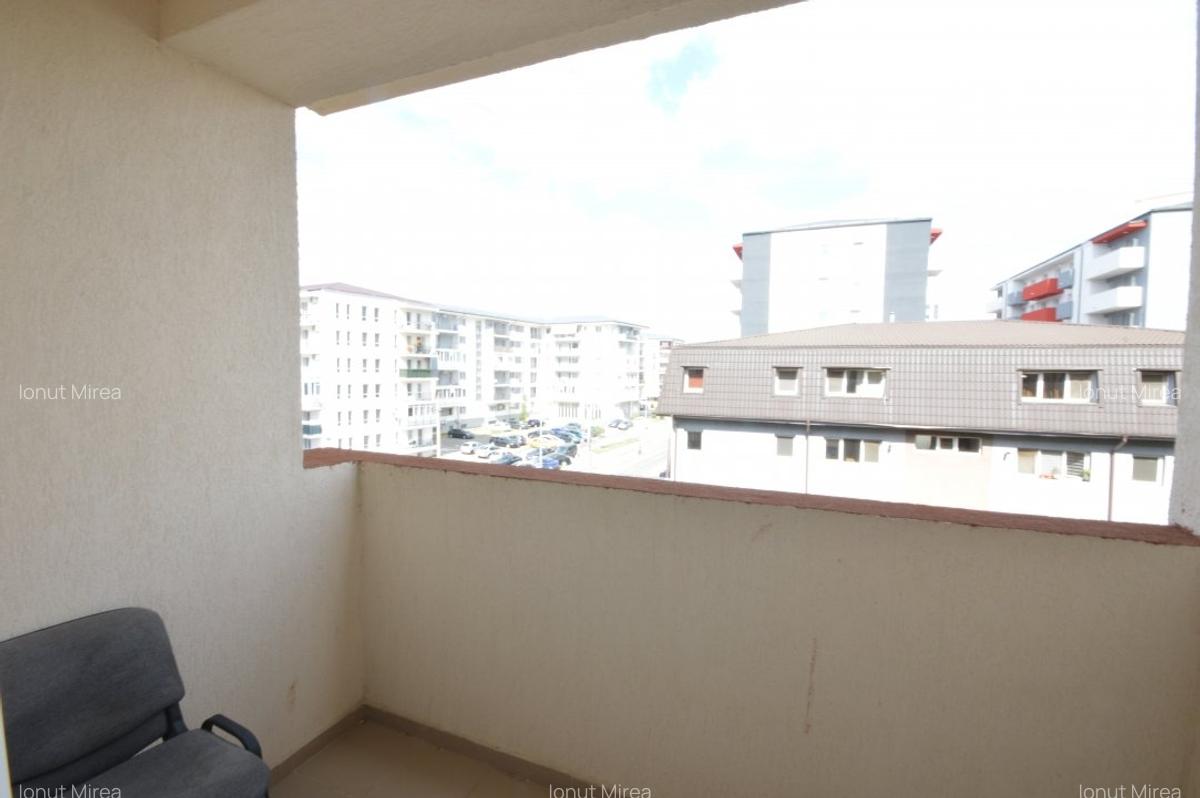 Aparatorii Patriei metrou - Metalurgiei, garsoniera moderna, bloc nou - 6