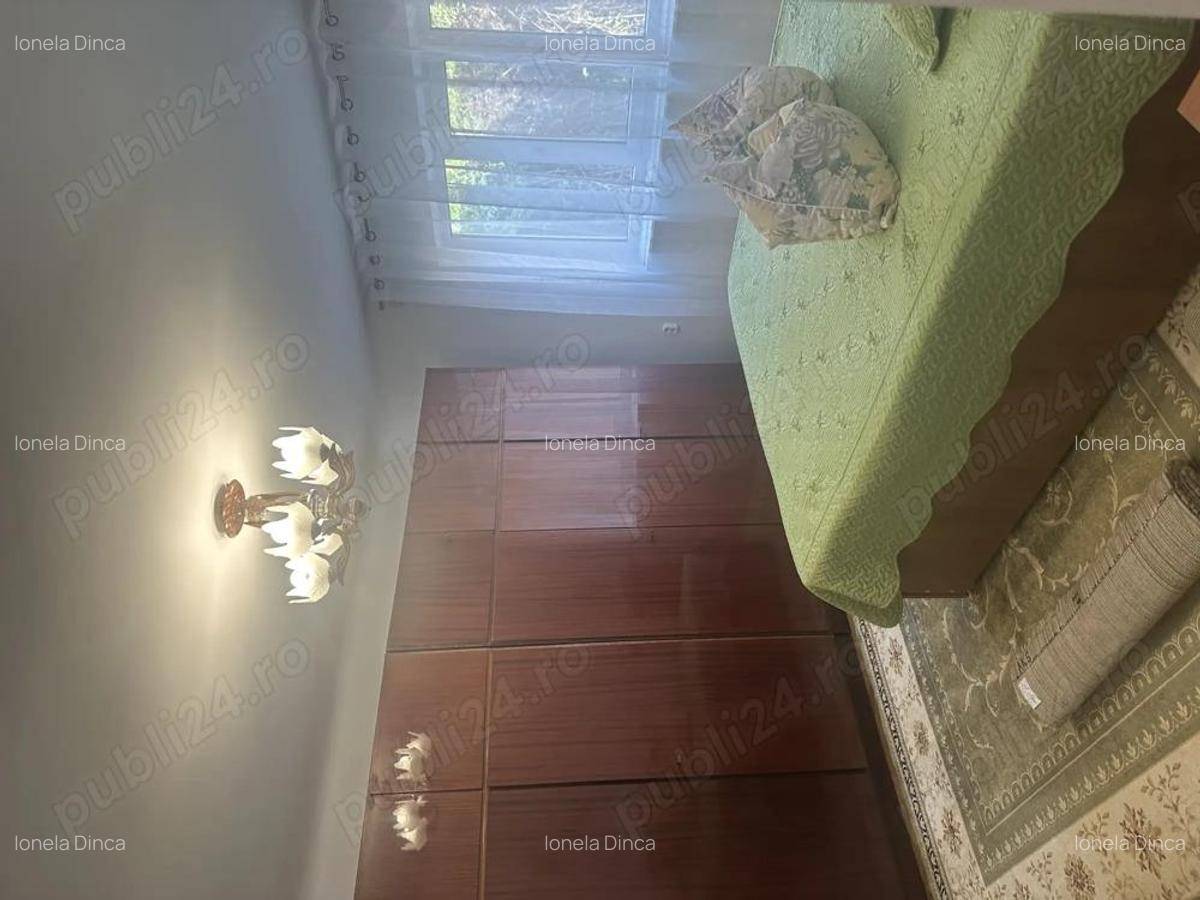 Campina - casa mobilata teren 433mp - 138500 Euro - 6