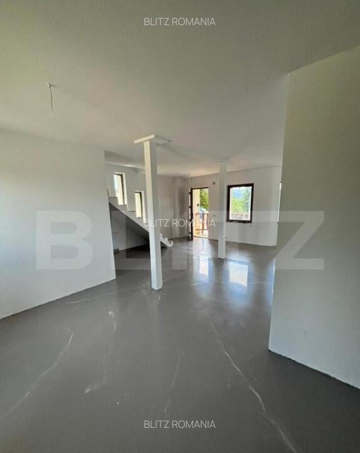 Pensiune moderna cu vedere panoramica spre Lacul Beli? ! - 14