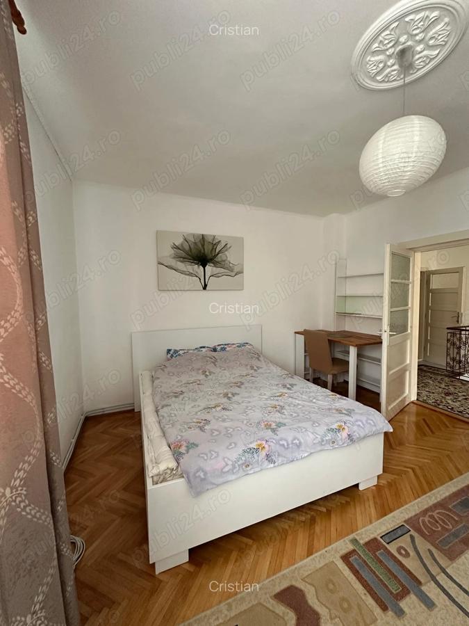 Vand casa tip duplex direct de la proprietar,curte comuna - 9