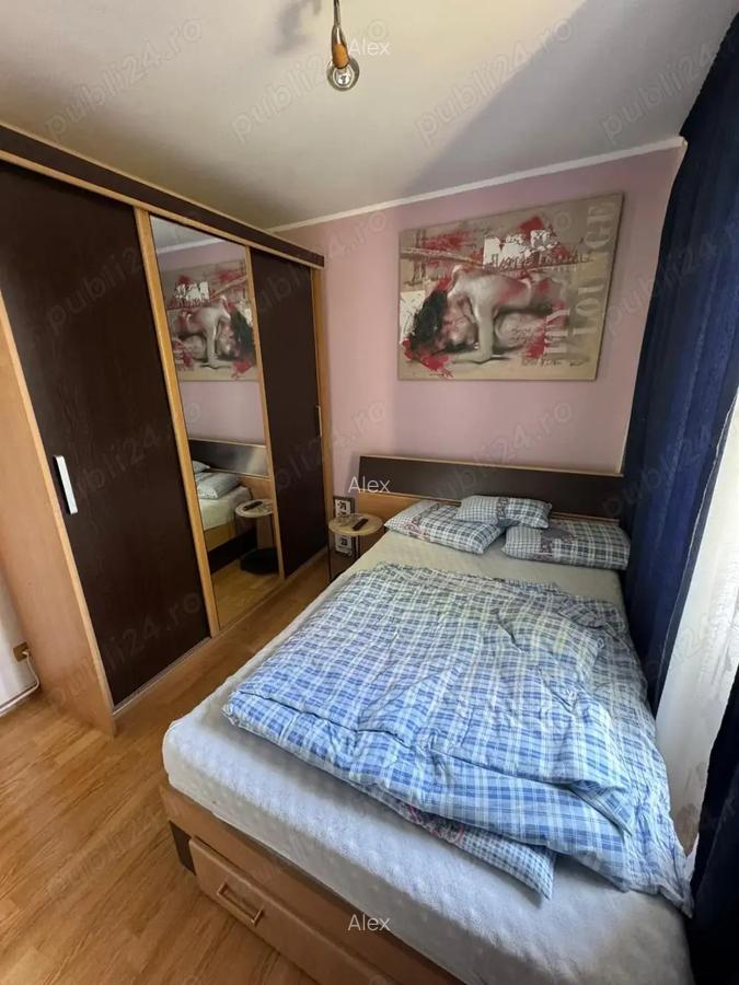 Apt 2 camere decomandat - 6