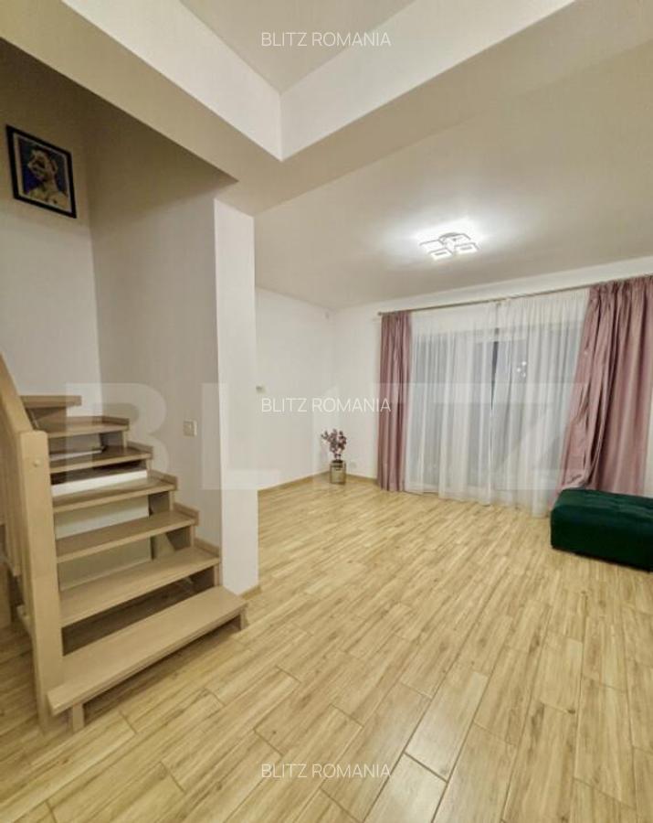 Casa cocheta, 3 camere + terasa - 2