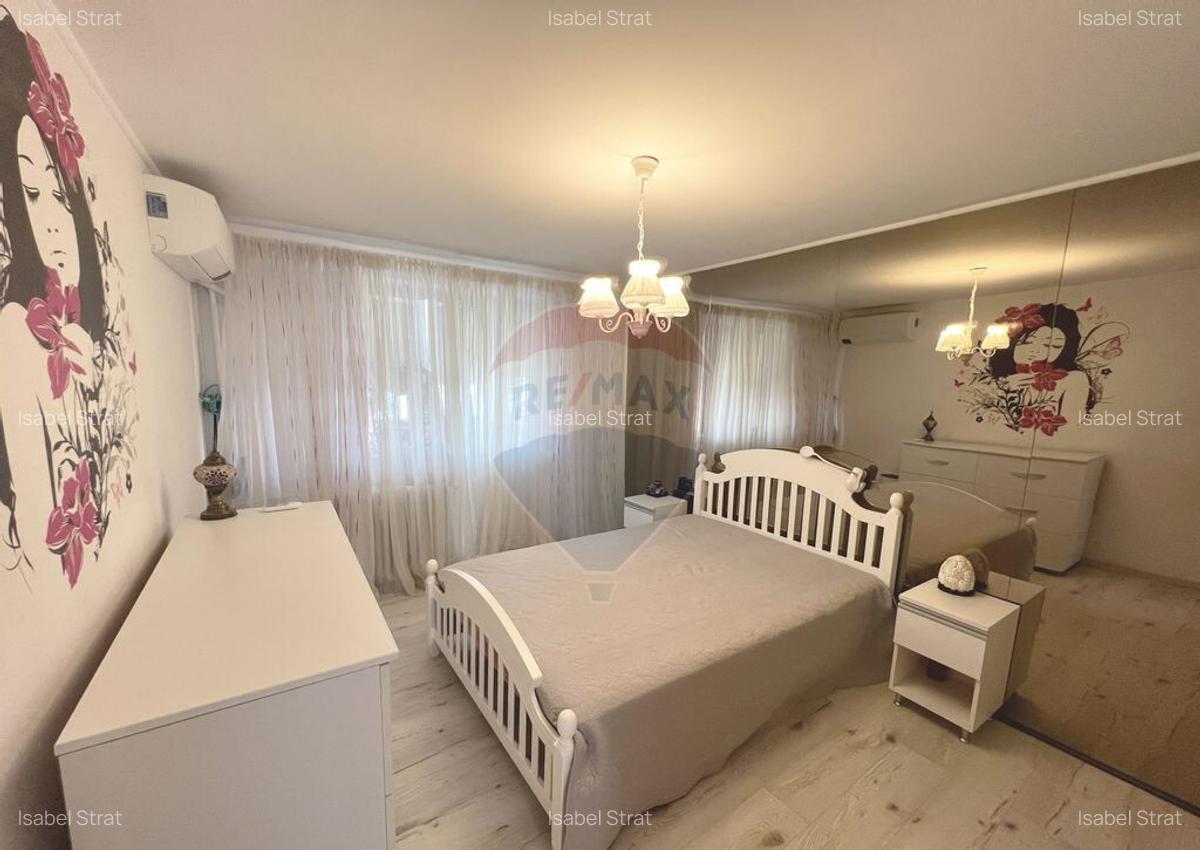 DE INCHIRIAT APARTAMENT 2 CAMERE, LOC DE PARCARE, ZONA AR... - 10