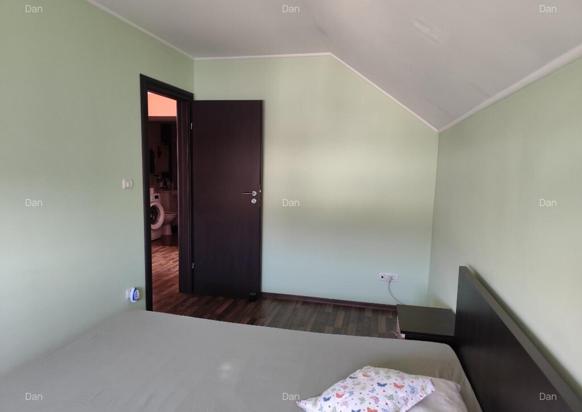 Apartament 2 Camere - Zona Lipovei (mansarda) - 9