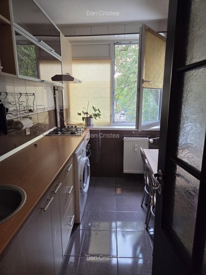 Apartament cu 2 camere, langa Parc IOR si mall Park Lake - 2