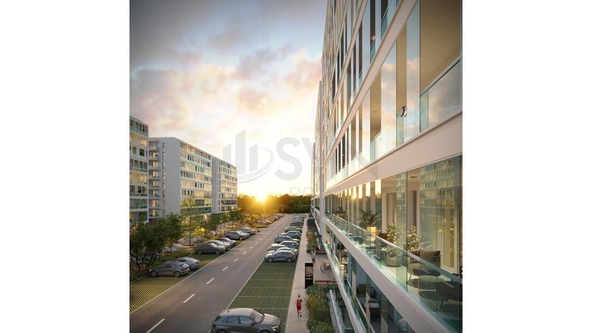 Apartament cu 2 camere decomandat în Pipera - 9