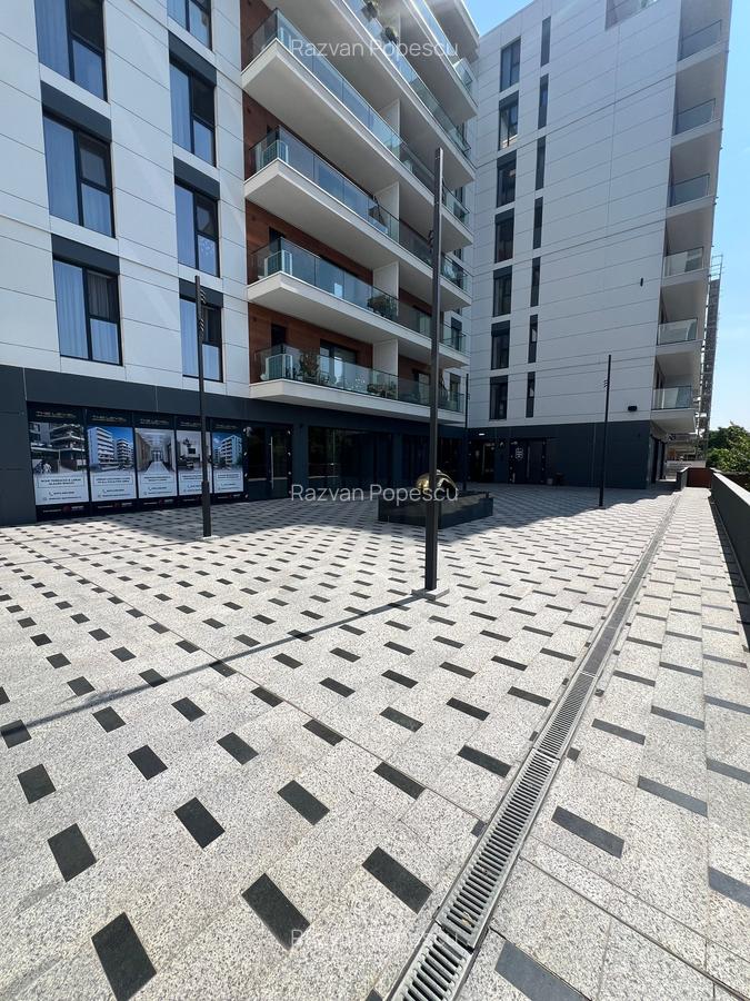 Apartament cu 2 camere semidecomandat, mobilat în Dămăroaia - 17
