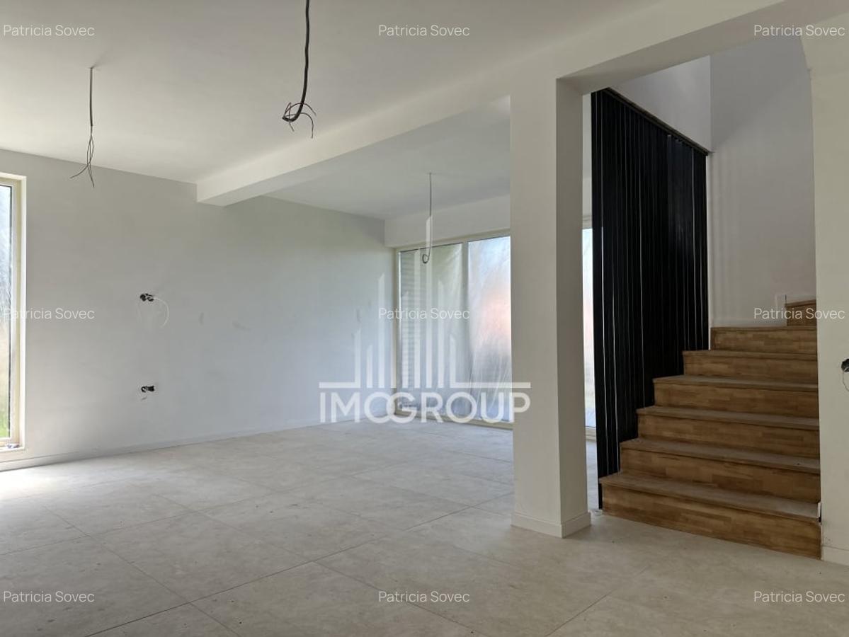 EXCLUSIVITATE! Casa individuala in Jucu de Sus. - 4