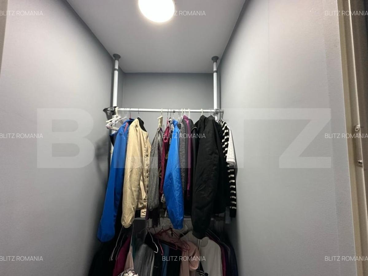 Apartament de vanzare cu 2 camere, etaj intermediar - Cugir - 10