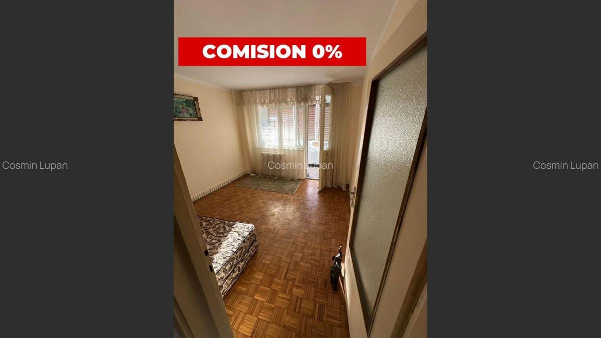 Comision 0%, apartament 3 camere Micro I ,et,9 - 1