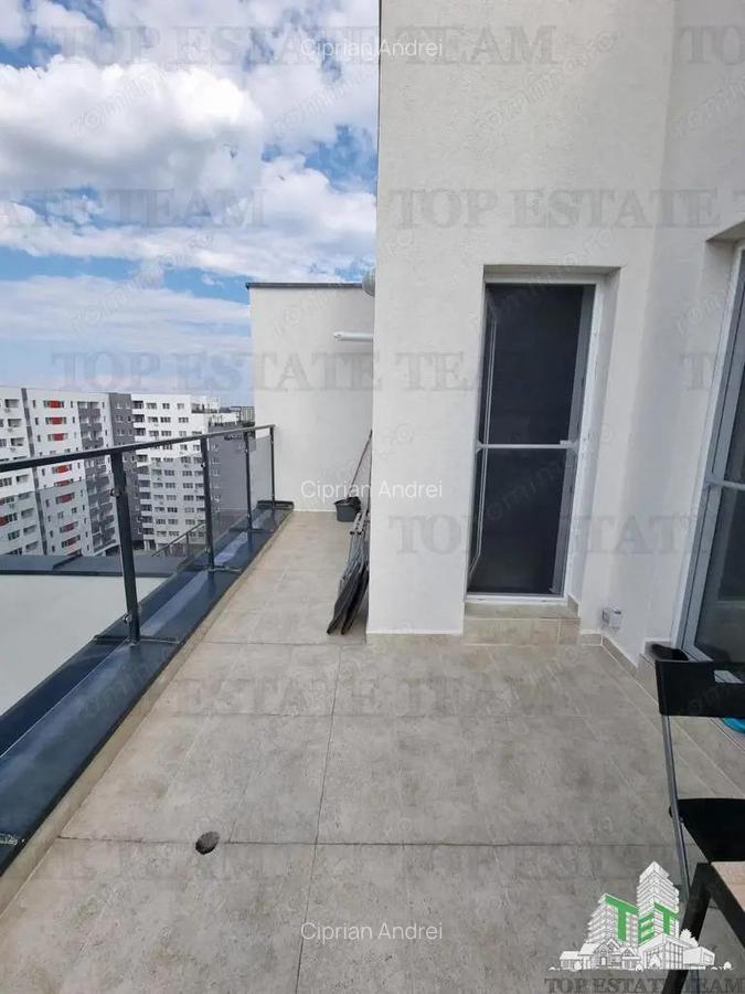 Apartament 3 camere cu boxa si loc de parcare, mobilat si utilat situat in Rotar Park 2, Sector 6 - 3