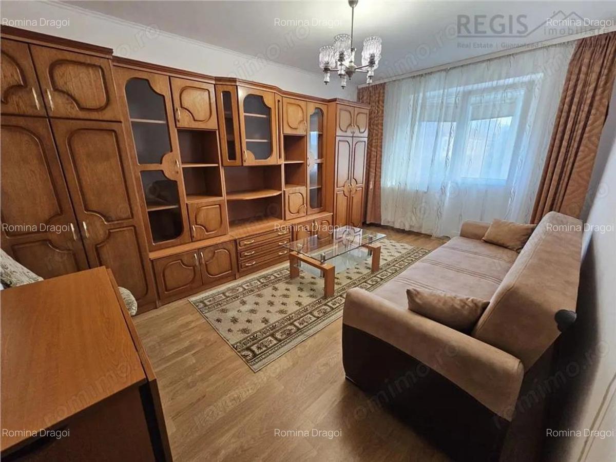 Apartament 3 camere Tractorul PET FRIENDLY - 2