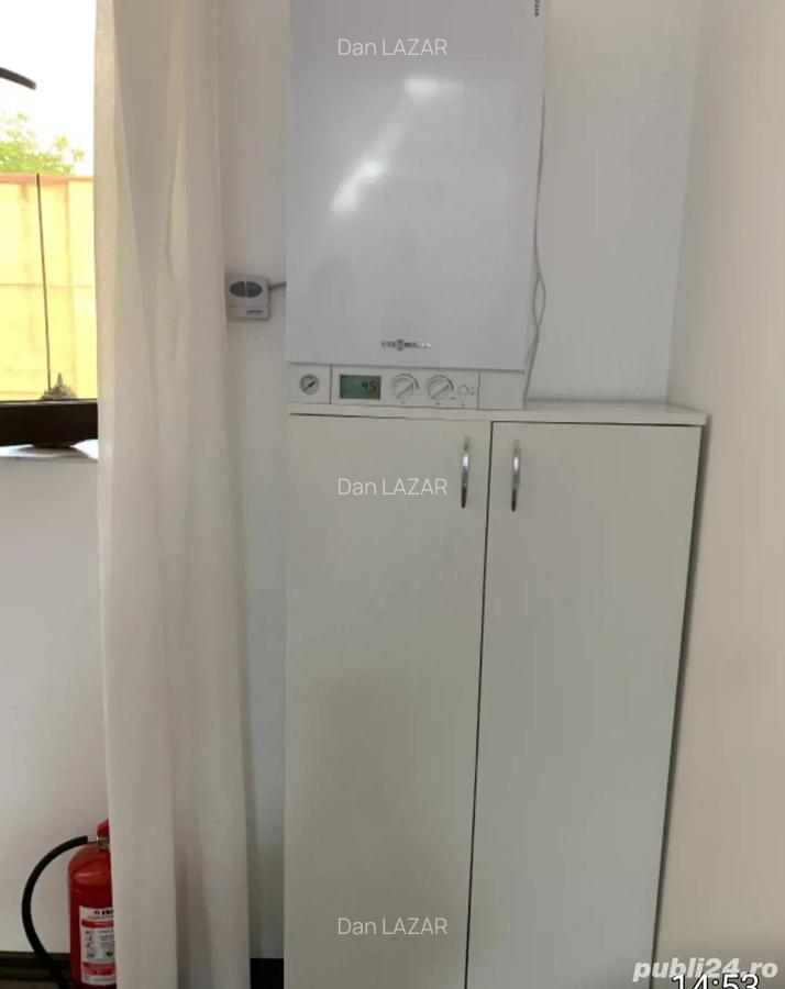 Inchiriere spatiu comercial - 2