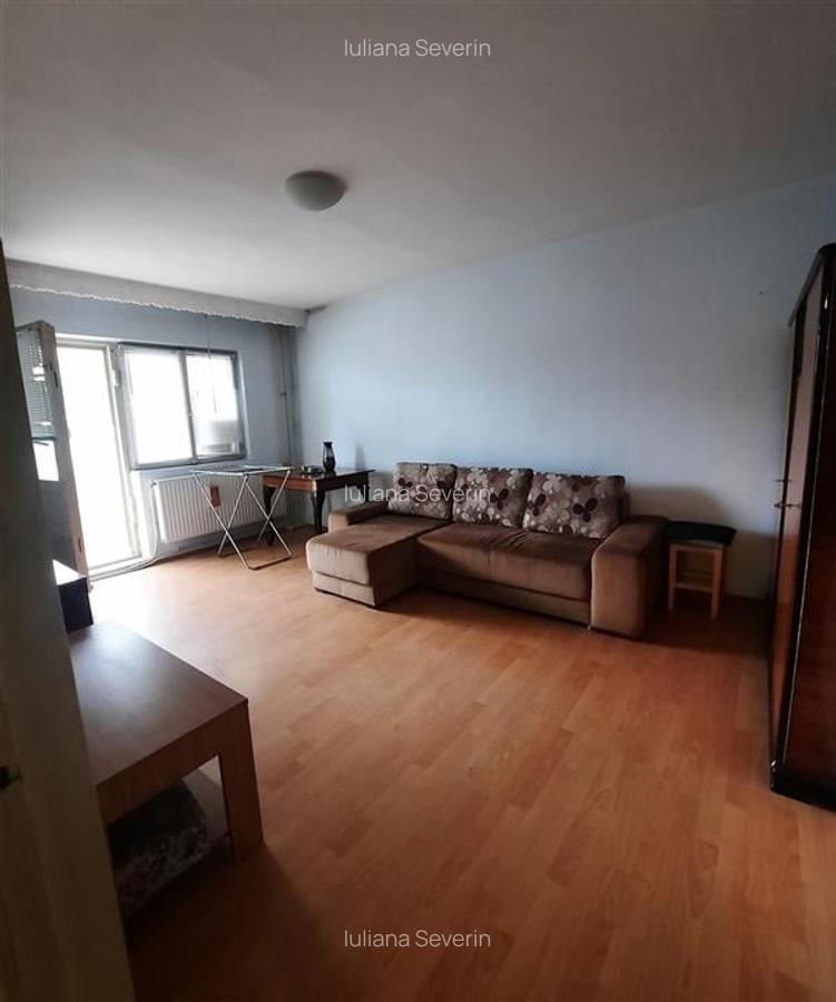 2 camere decomandate, etaj 2, Lidl gara - 5