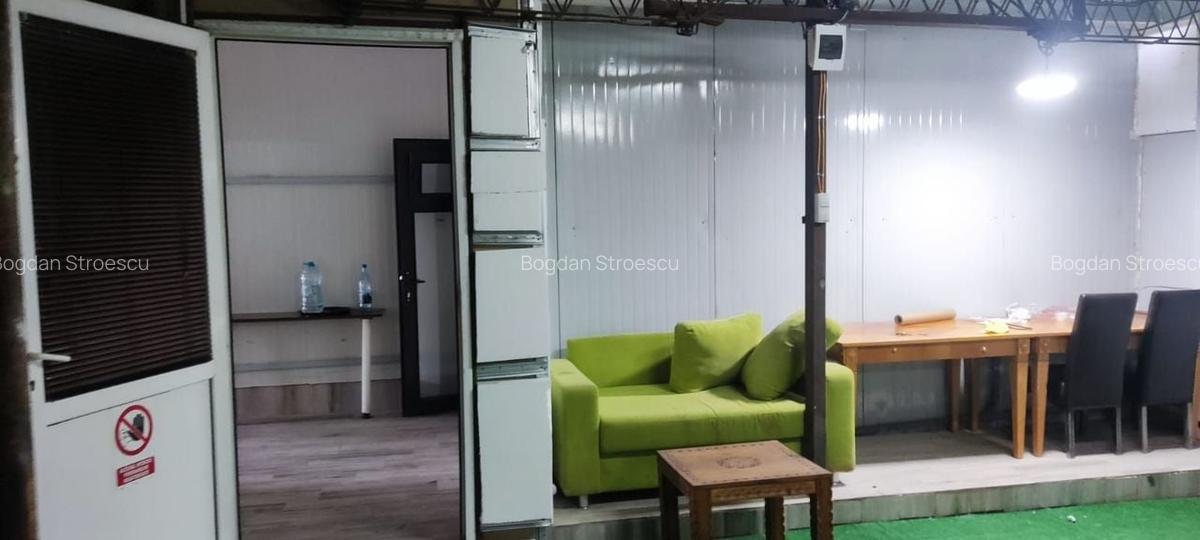 Hala ideal  depozitare Giurgiului - 5