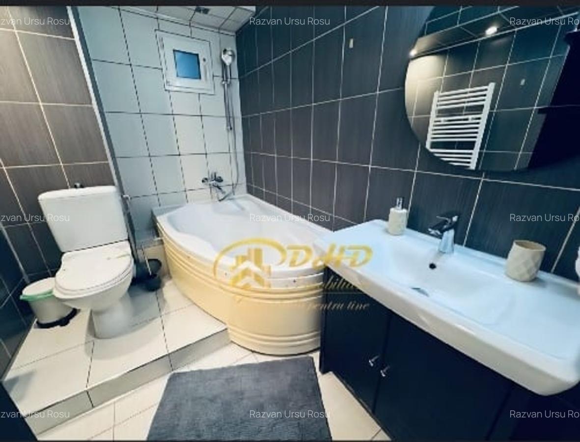 Apartament 3 camere Renovat Nicolina - 7