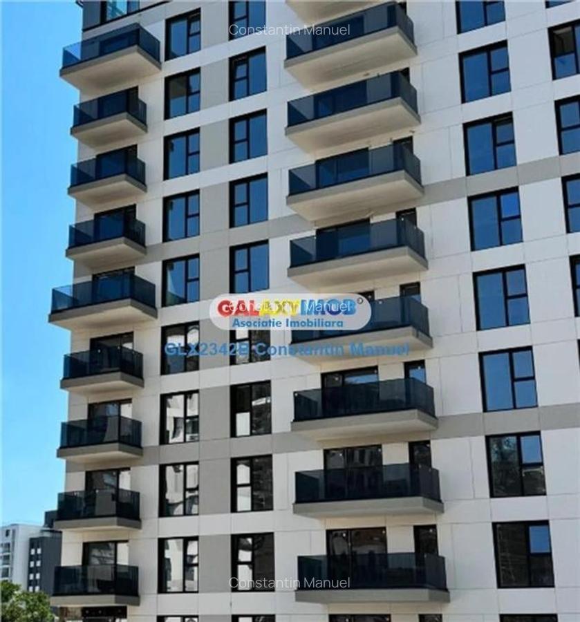 Apartament cu 3 camere, Nusco, cu parcare, TVA inclus - 1