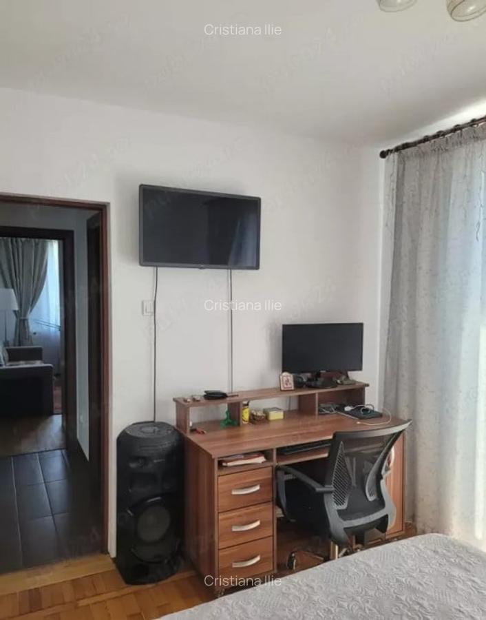 Apartament 3 camere | Obor | 10 min metrou Obor/Iancului - 7