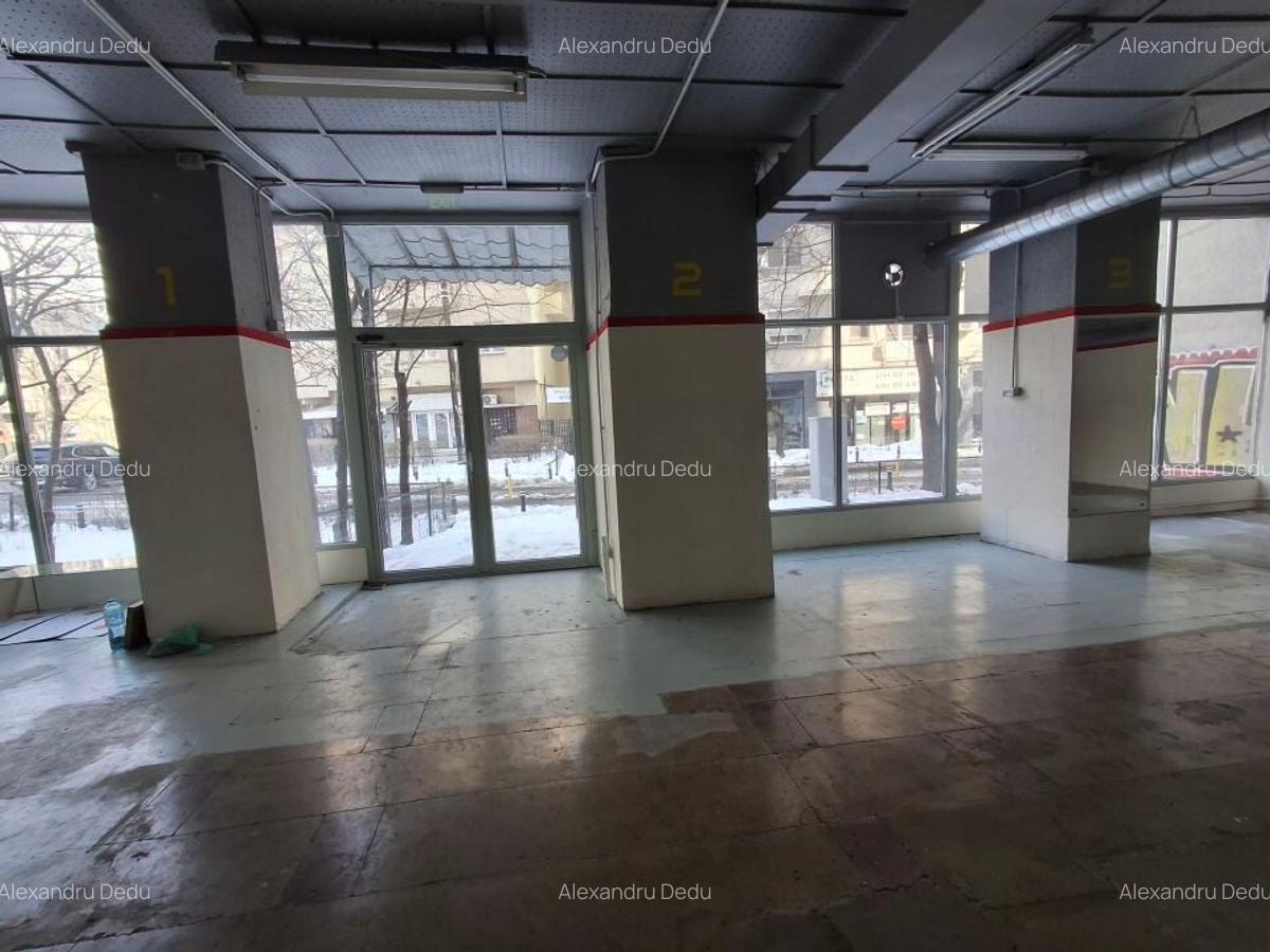 Spațiu comercial, 103 mp în Banu Manta - 5