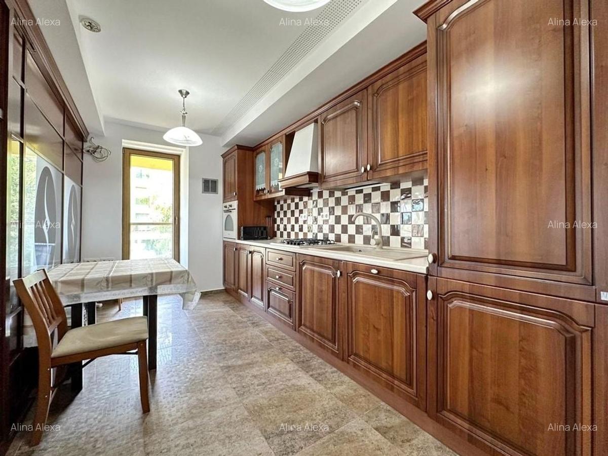 Apartament cu 4 camere decomandat, mobilat în Drumul Poienii - 4