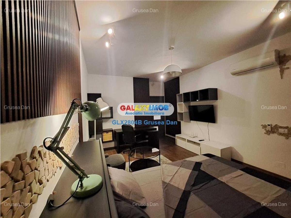 Politehnica | studio 40mp | nou 2017 | balcon AC centrala | metrou - 1