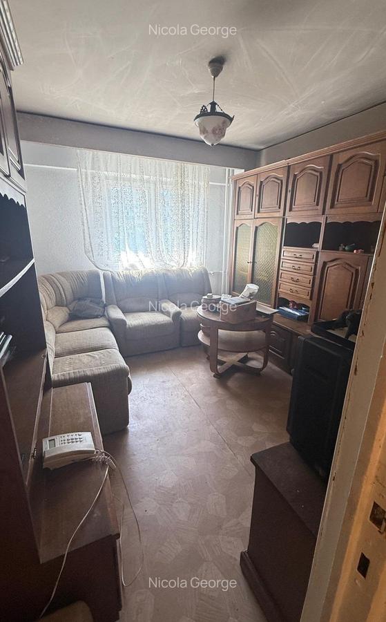 Apartament cu 4 camere decomandat, mobilat în Dristor - 11