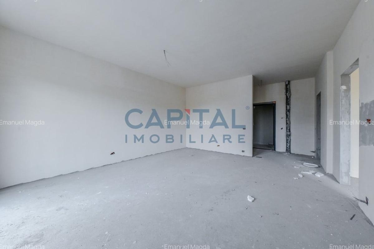 COMISION 0! Apartament 2 camere Semidecomandat, Zona Vivo/Metro - 7