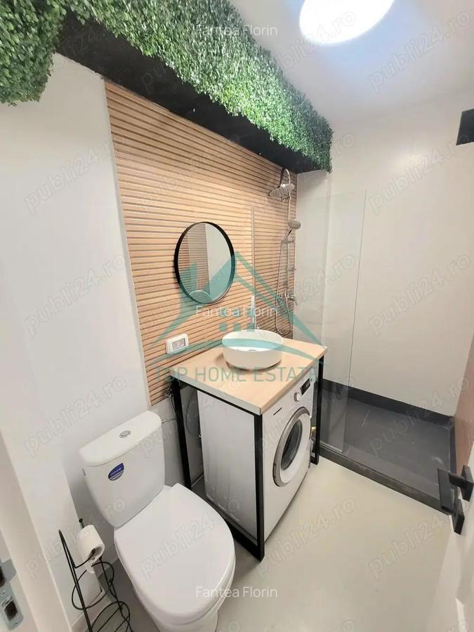 Apartament modern cu 3 camere, la prima inchiriere, zona centrala! - 17