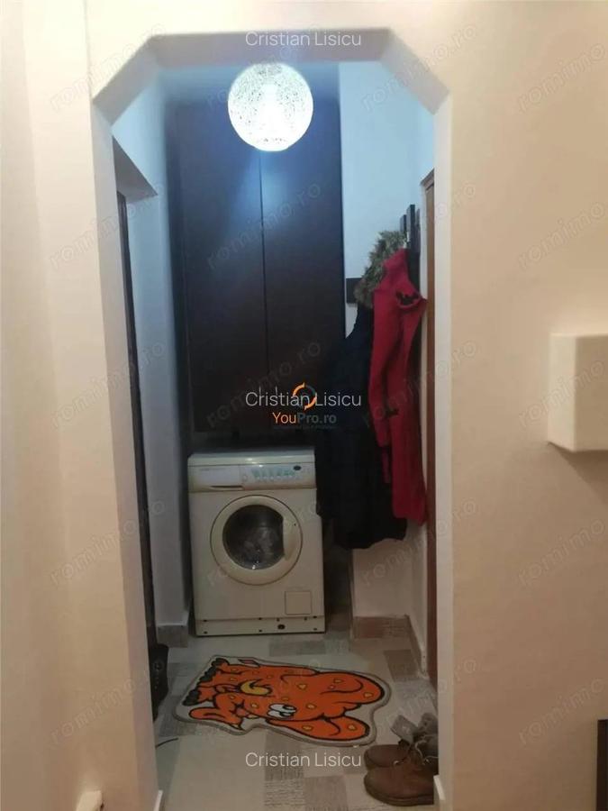 Garsoniera cocheta mobilata si utilata zona Buziasului - 6