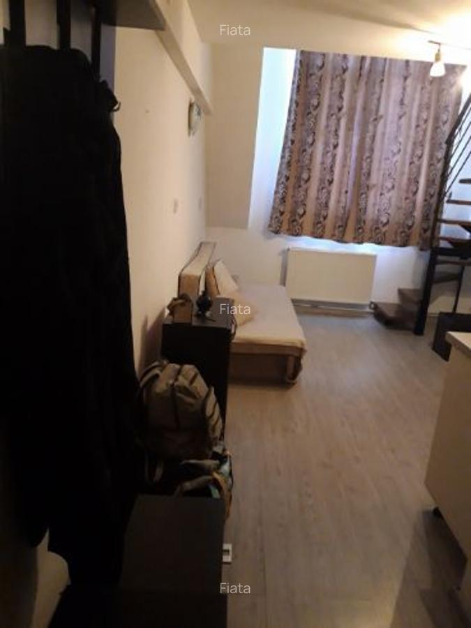 Apartament pe doua nivele, direct de la proprietar - 5