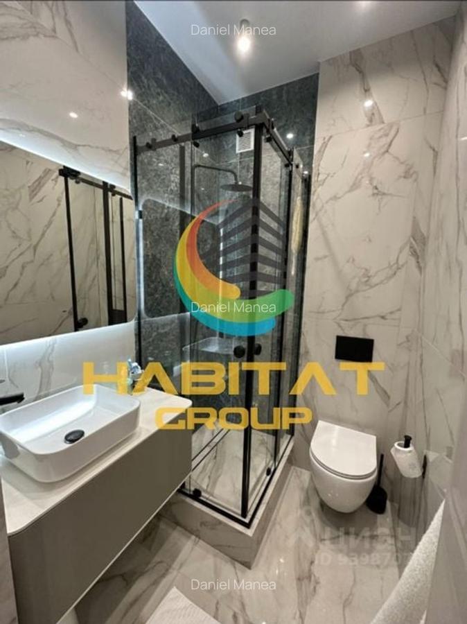 Pallady 2 camere cu gradina de 123.2 mp, bloc tip boutique - 8