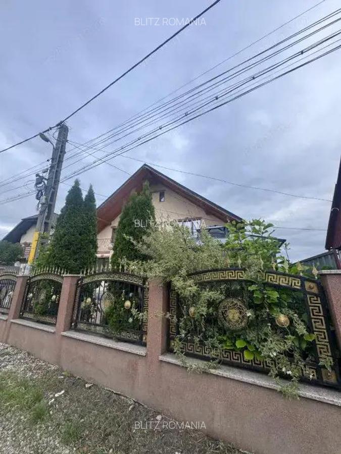 Casa utilata si mobilata, Radauti - 18