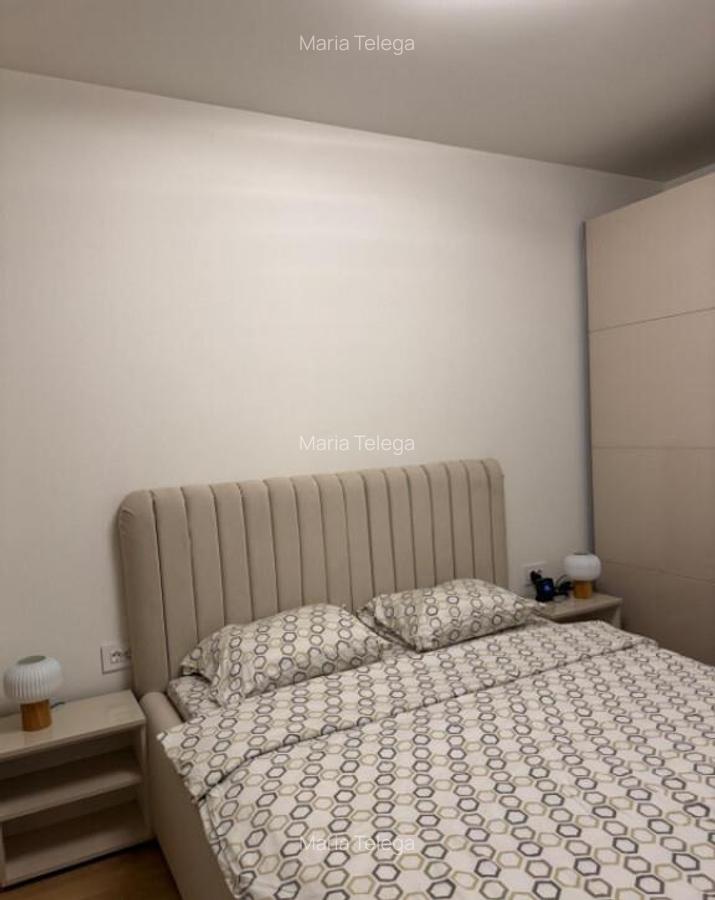 Apartament 2 camere mobilat, Coresi-Kasper | Nou 2024, loc p - 7