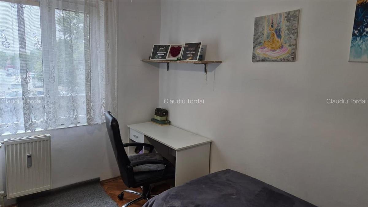 Reco Apartament Sanmartin 100mp - 8