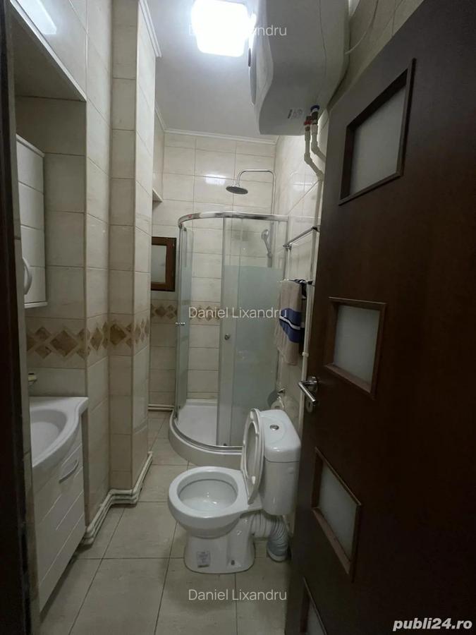 Apartament 2 camere - 8