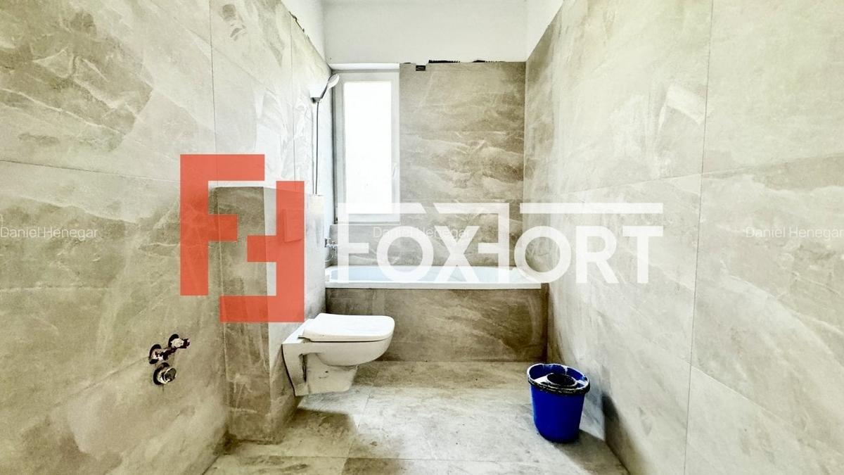 Apartament cu 3 camere semidecomandat în Giroc - 10