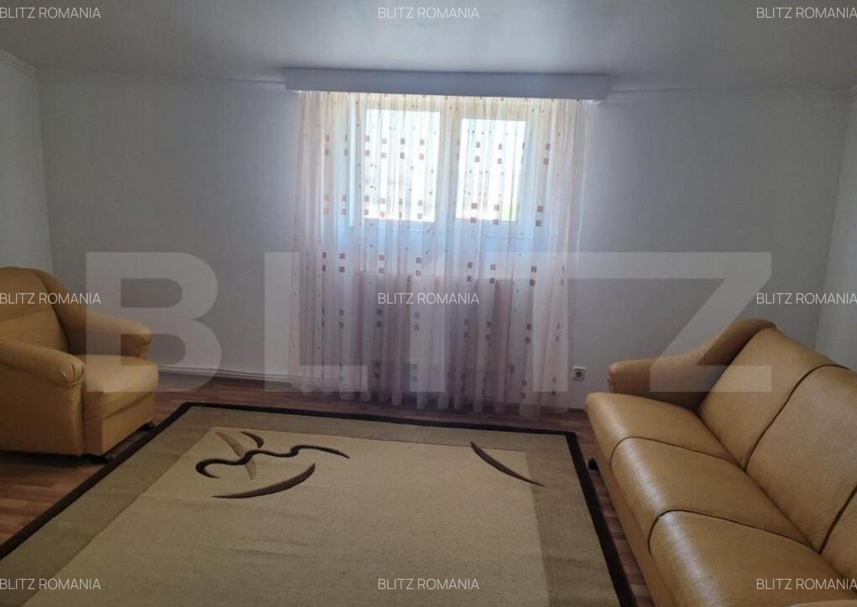Apartament 4 camere, 97 mp, decomandat, zona Obcini - 4