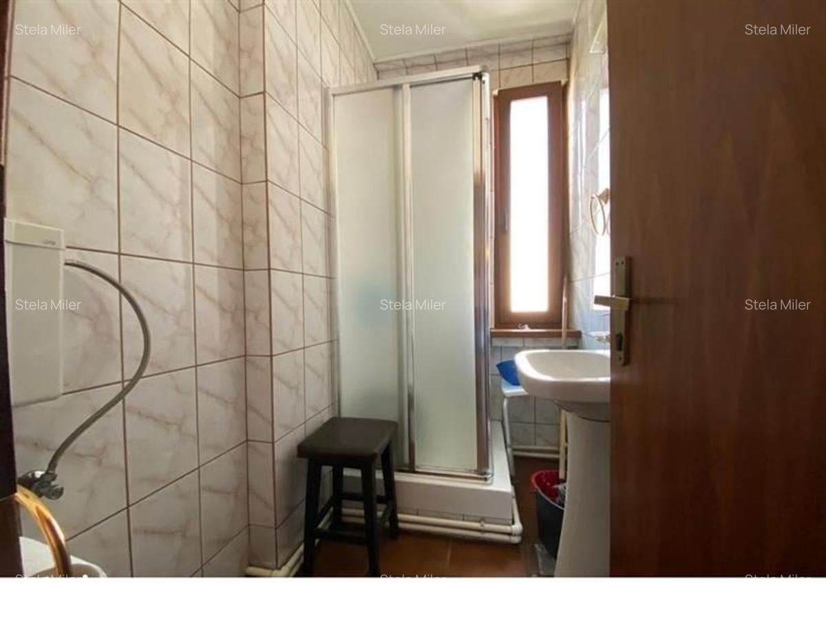 Apartament 4 camere, 102 mp, etajul 6, zona Dorobanti - 6