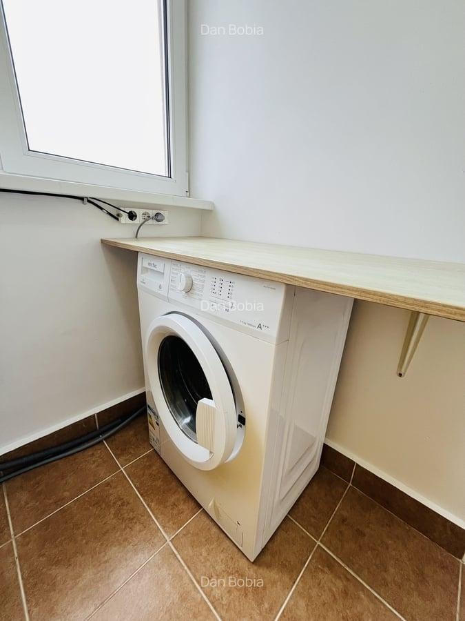 Garsoniera prima chirie - Park lake 4 min M dristor DB1337 - 9