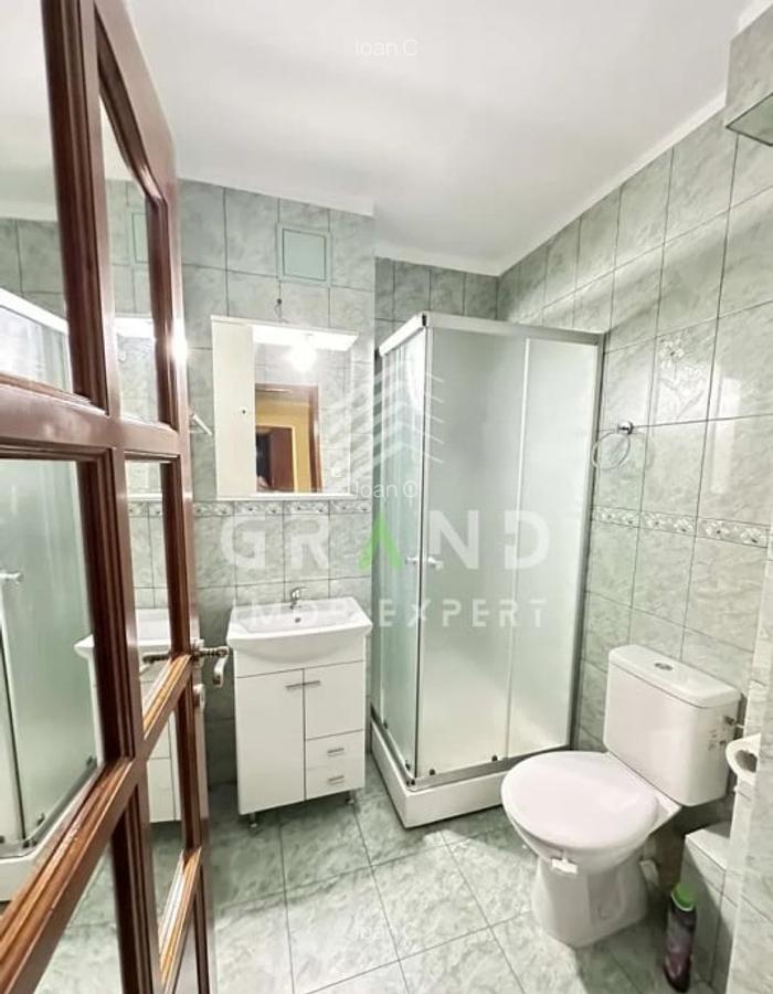 Apartament cu 4 camere decomandat, mobilat în Mărăști - 6