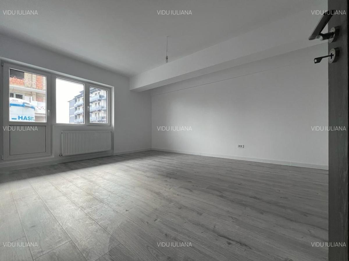Apartament cu 2 camere semidecomandat în Prelungirea Ghencea - 1