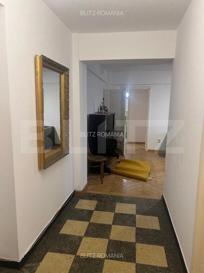 Apartament de vanzare, cu 4 camere, 90 mp, zona-ultracentrala - 7