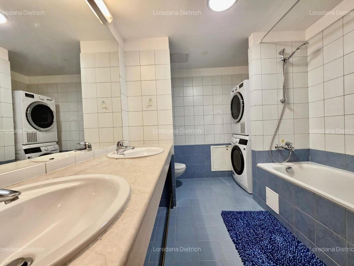 Apartament 4 camere de închiriat | Washington Residence – Zona Capitale - 13 Apartament 4 camere de închiriat | Washington Residence – Zona Capitale - 13